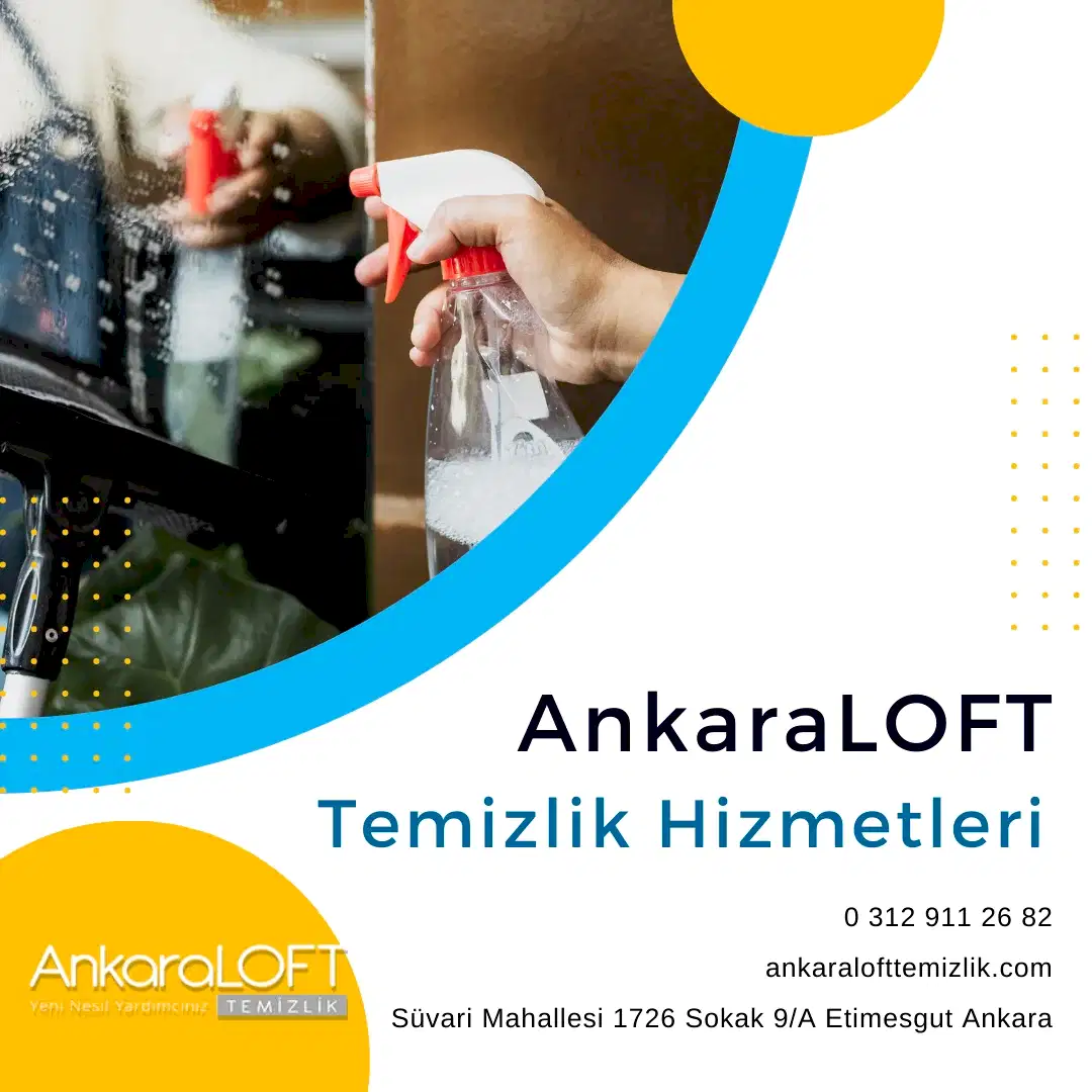 Ümitköy Temizlik Şirketi