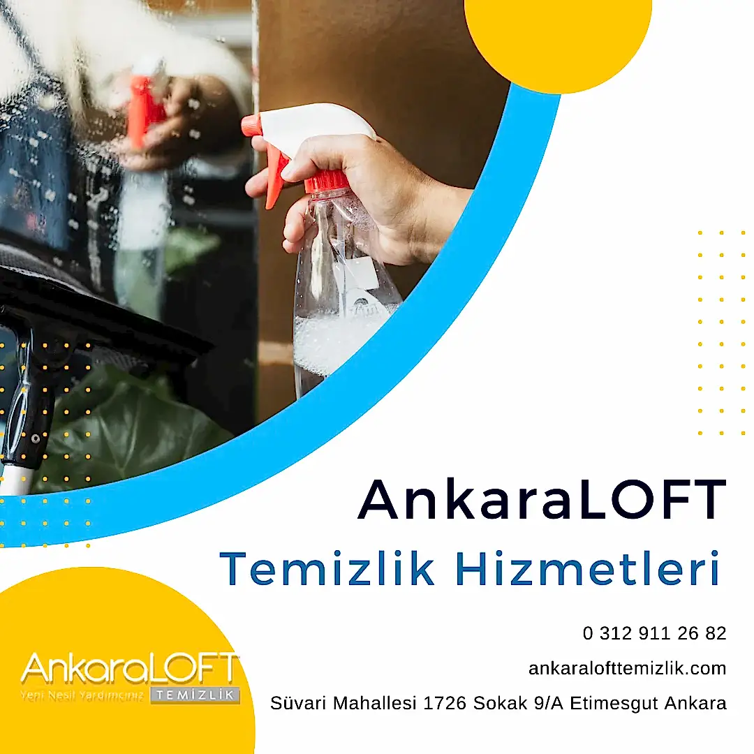 Yazlık Temizliği Nasıl Yapılır?